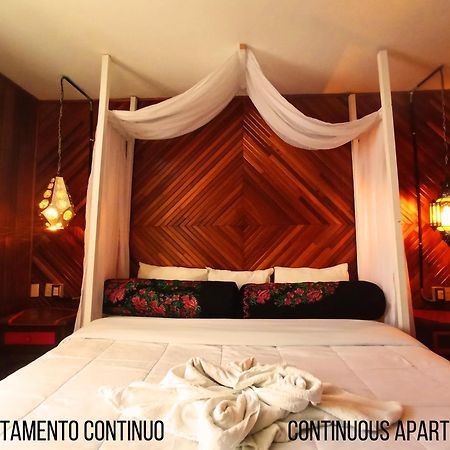 Corazon Corteza San Cristóbal de Las Casas Dış mekan fotoğraf