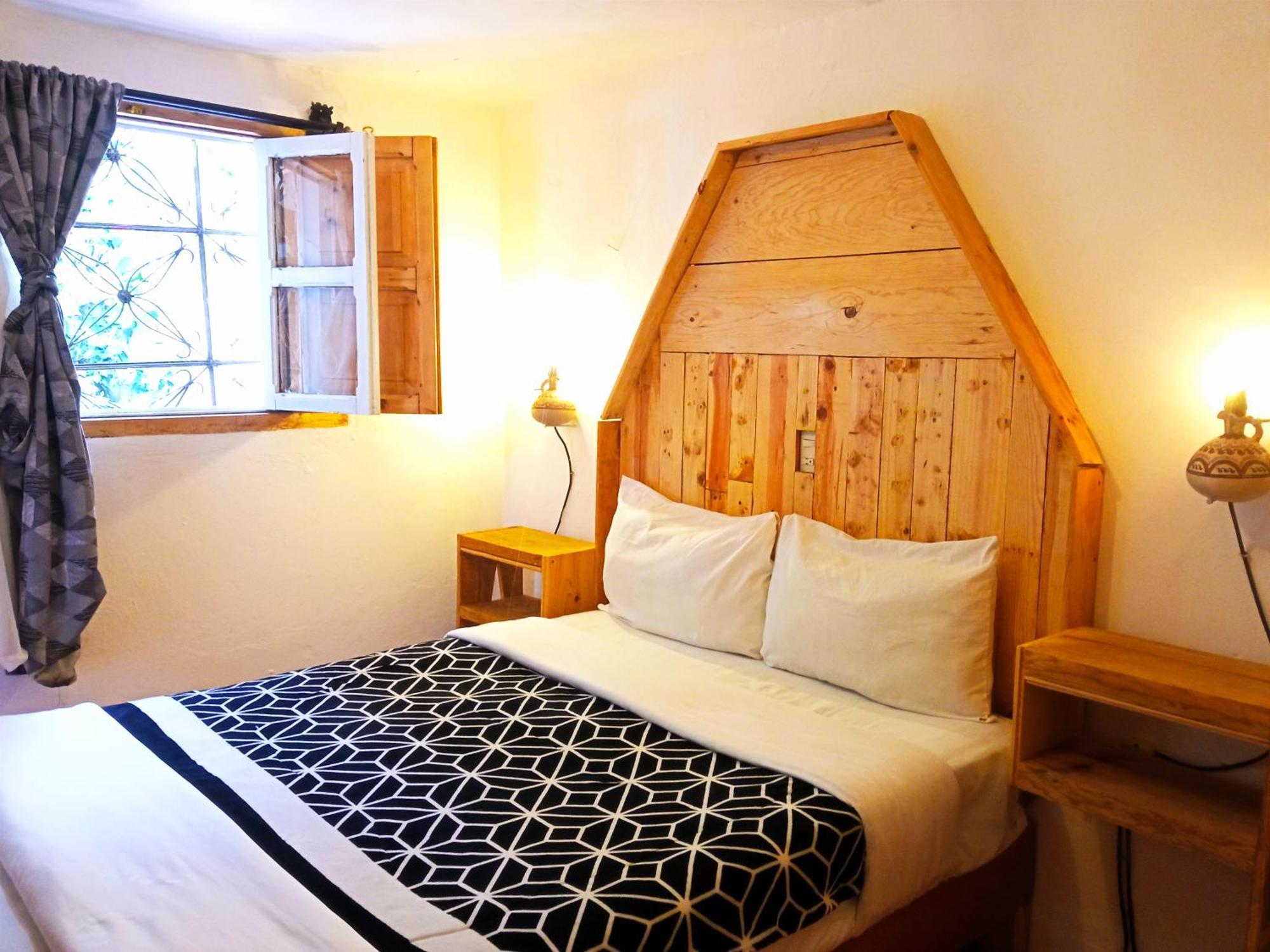Corazon Corteza San Cristóbal de Las Casas Dış mekan fotoğraf