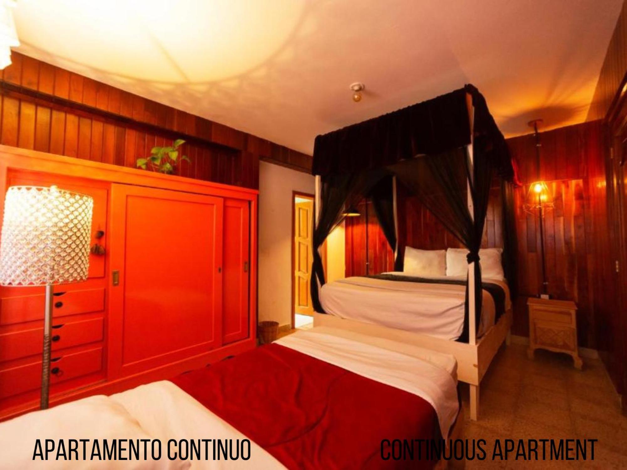 Corazon Corteza San Cristóbal de Las Casas Dış mekan fotoğraf