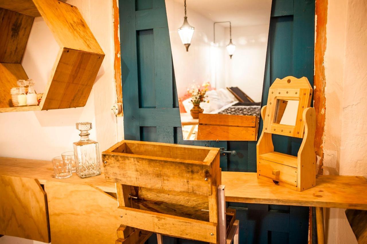 Corazon Corteza San Cristóbal de Las Casas Dış mekan fotoğraf