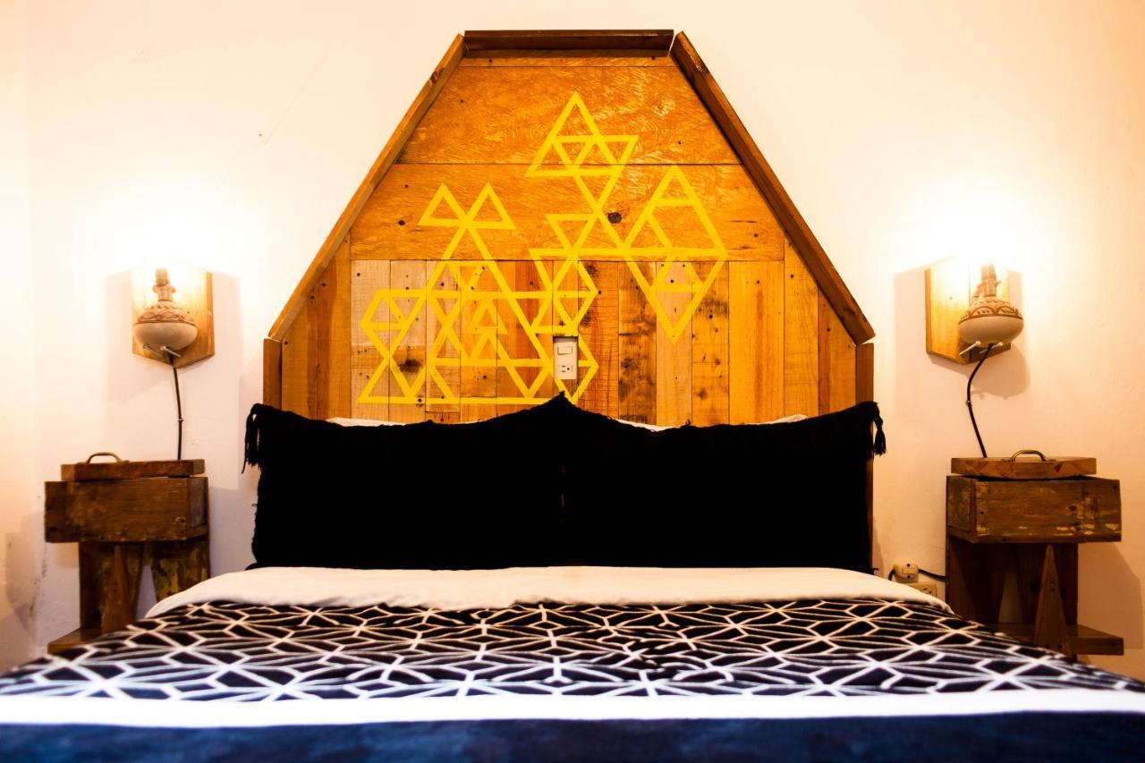 Corazon Corteza San Cristóbal de Las Casas Dış mekan fotoğraf
